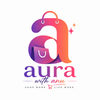 AURA WITH ANU - Home